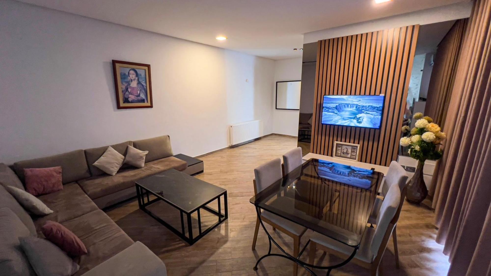 Vip House Residence Sousse Bagian luar foto