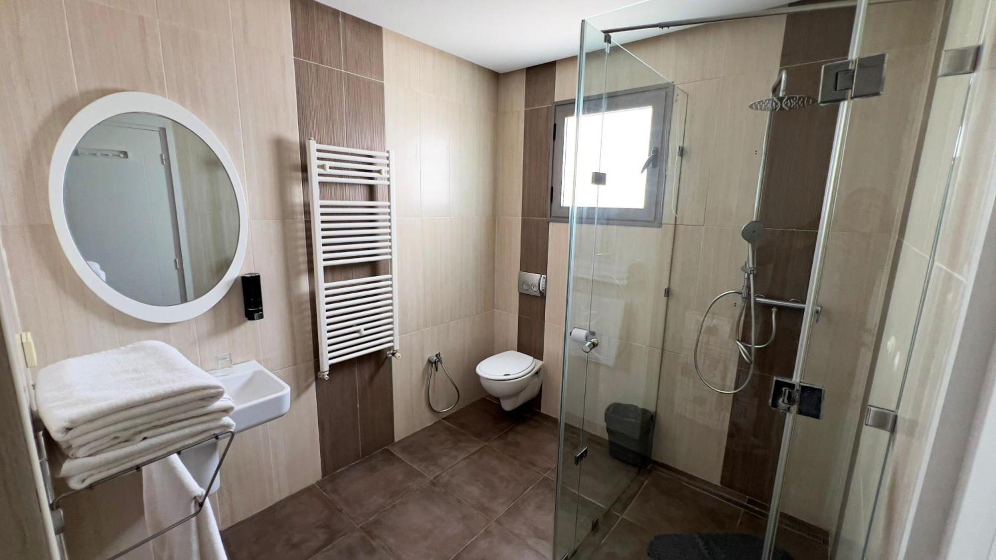 Vip House Residence Sousse Bagian luar foto